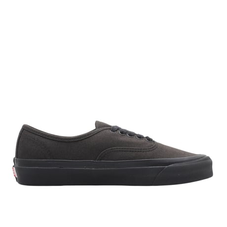 VANS AUTHENTIC 44DX(All Black)