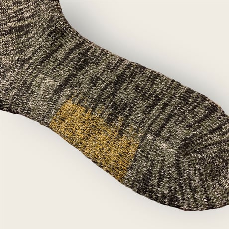 THE ART OF WOOL 2P Socks
