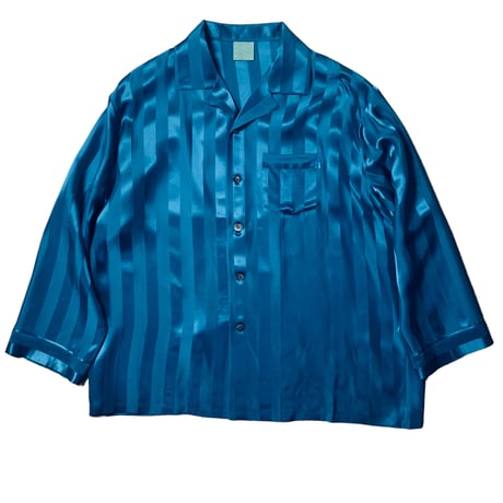 『GANDHARA』 brand  100% Silk Pajamas.