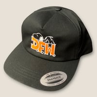 D.F.W. Cap by PEZO.