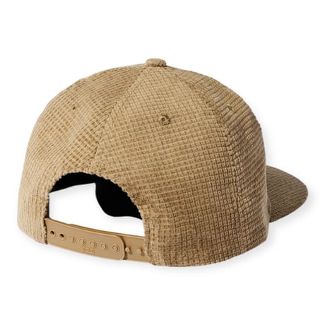 WELD/WAFFLE CORDUROY FIELD TRIP™ SNAPBACK HAT