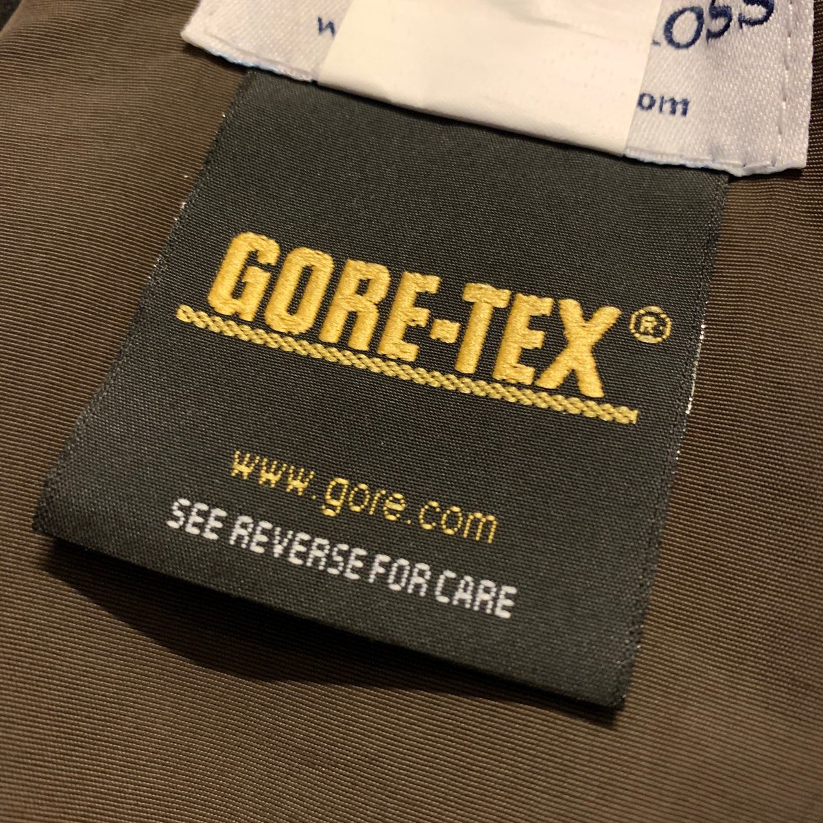 SF MUNI OPERATOR JACKET Old Ver. | slowpoke