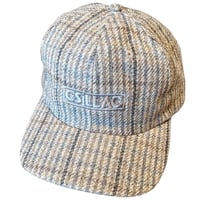 CsiLLAG Vintage Fabric Cap