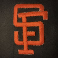 San Francisco Giants 80s Vintage "OFFICIAL" Cap