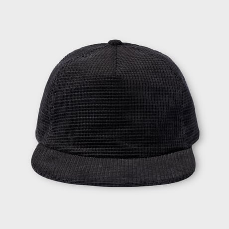 WELD/WAFFLE CORDUROY FIELD TRIP™ SNAPBACK HAT