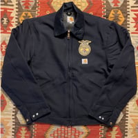SF MUNI OPERATOR JACKET Old Ver. | slowpoke