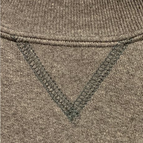 【Deadstock】Talkin' Loud"OFFICIAL"Sweat Shirts.