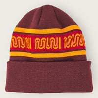 SF MUNI"OFFICIAL"Cap.
