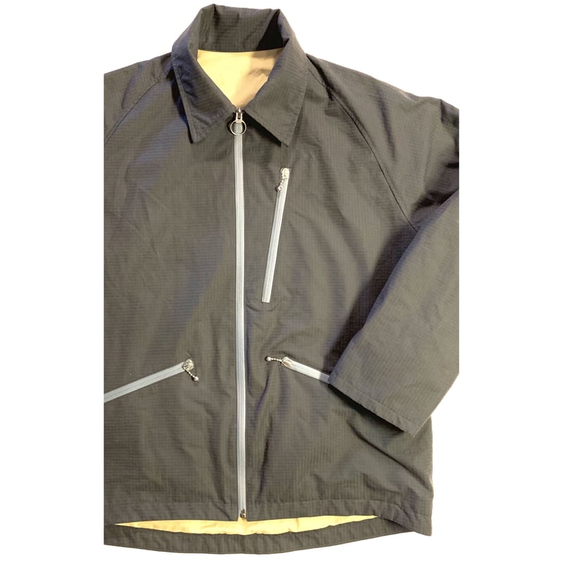 1102 ジョゼフGASSED しつこ LIGHT TWILL FIELD JACKET