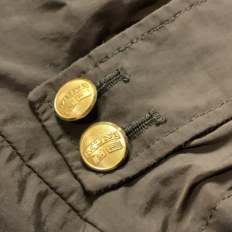 SF MTNI Old Ver. Gore-tex Operator  Jacket by Flying Cross.