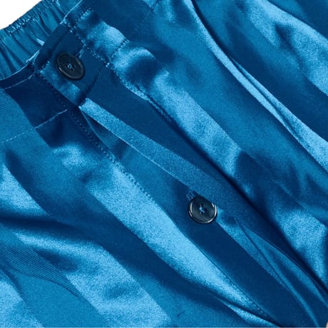 『GANDHARA』 brand  100% Silk Pajamas.