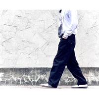 Willow Paaants!!! P-001"鬼ピケ"。