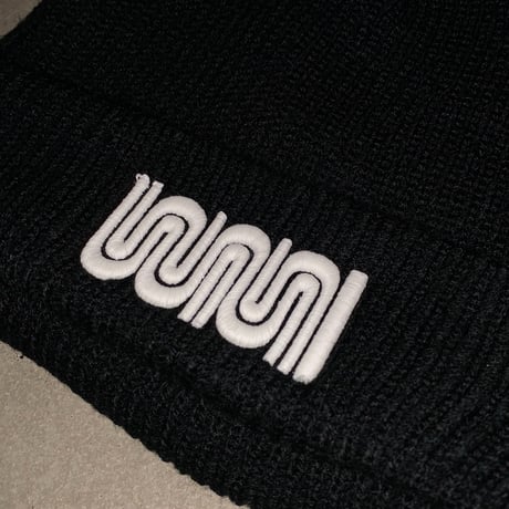 BOOTMAN "THE HAT" Watch Cap Ver.