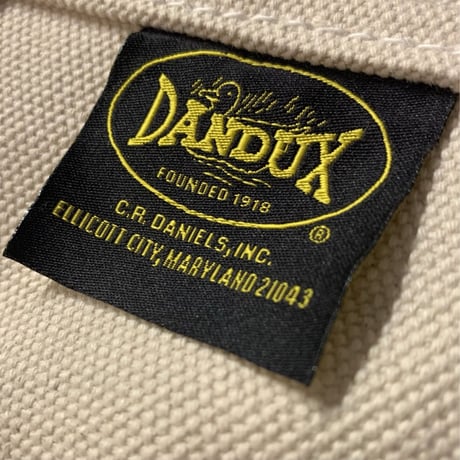 Trouble Coffee Co. Jumbo Tote bag by DANDUX