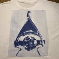 G.S.Landlords "WORLDWIDE DELTA GRIP" Longsleeve T-shirts