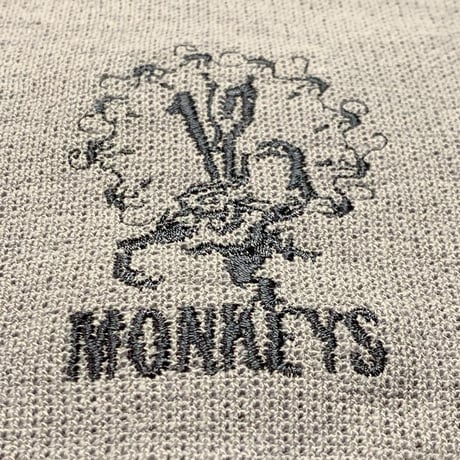 Twelve Monkeys Movie Promo Shirt