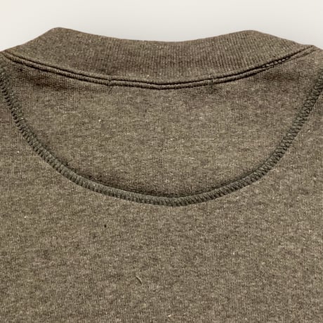 【Deadstock】Talkin' Loud"OFFICIAL"Sweat Shirts.