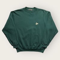 【Deadstock】Talkin' Loud"OFFICIAL"Sweat Shirts.