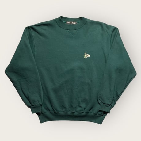 【Deadstock】Talkin' Loud"OFFICIAL"Sweat Shirts.