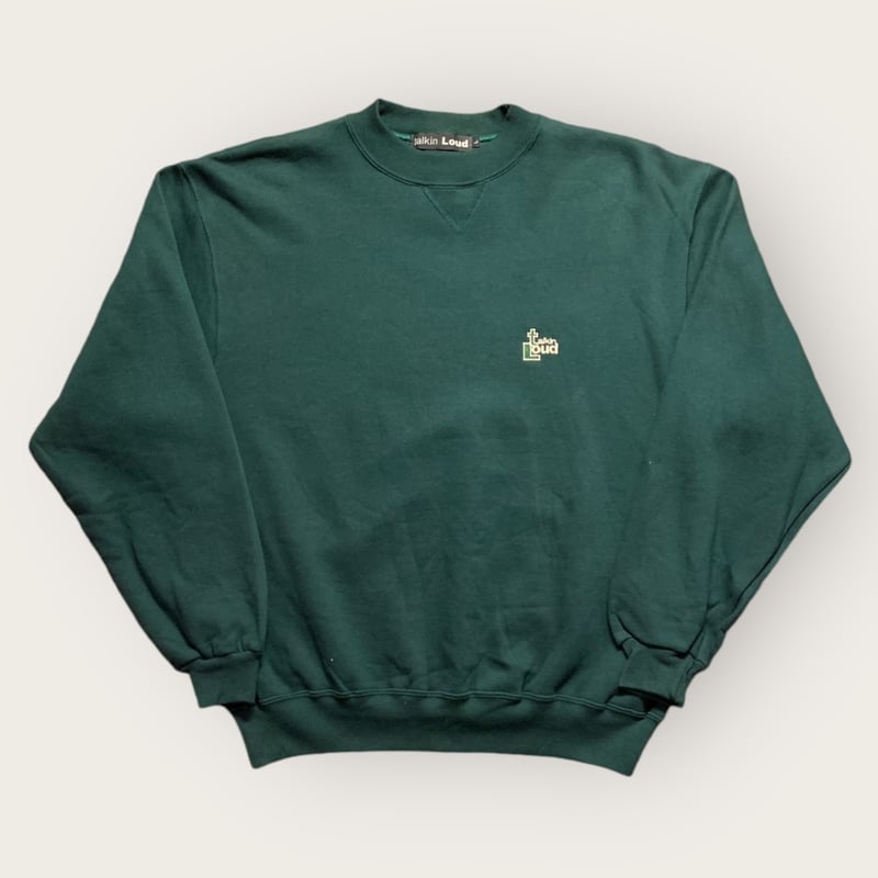 Deadstock】Talkin' Loud