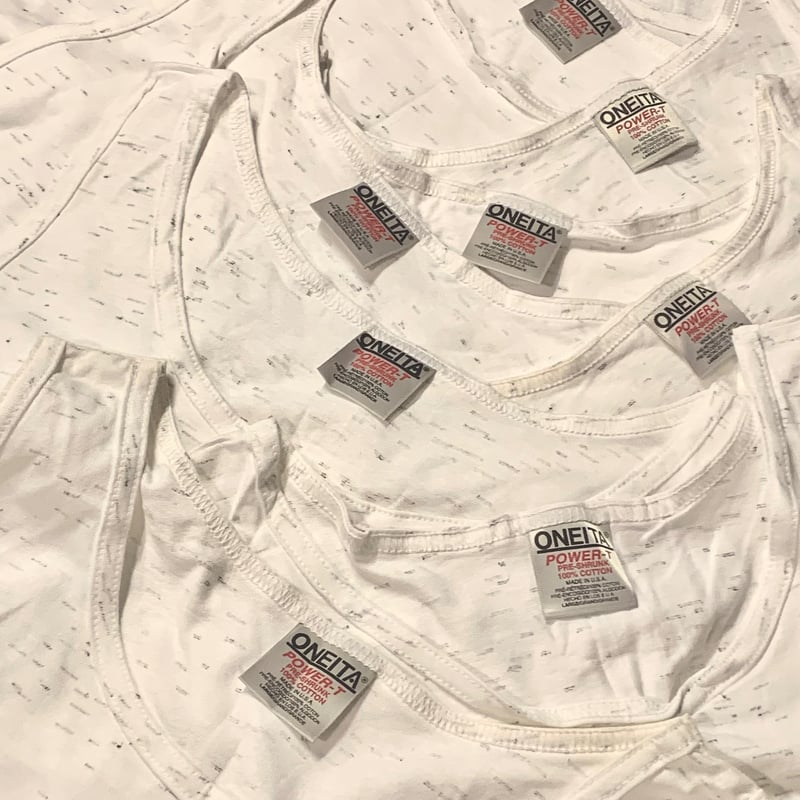 90s New Old Stock ONEITA