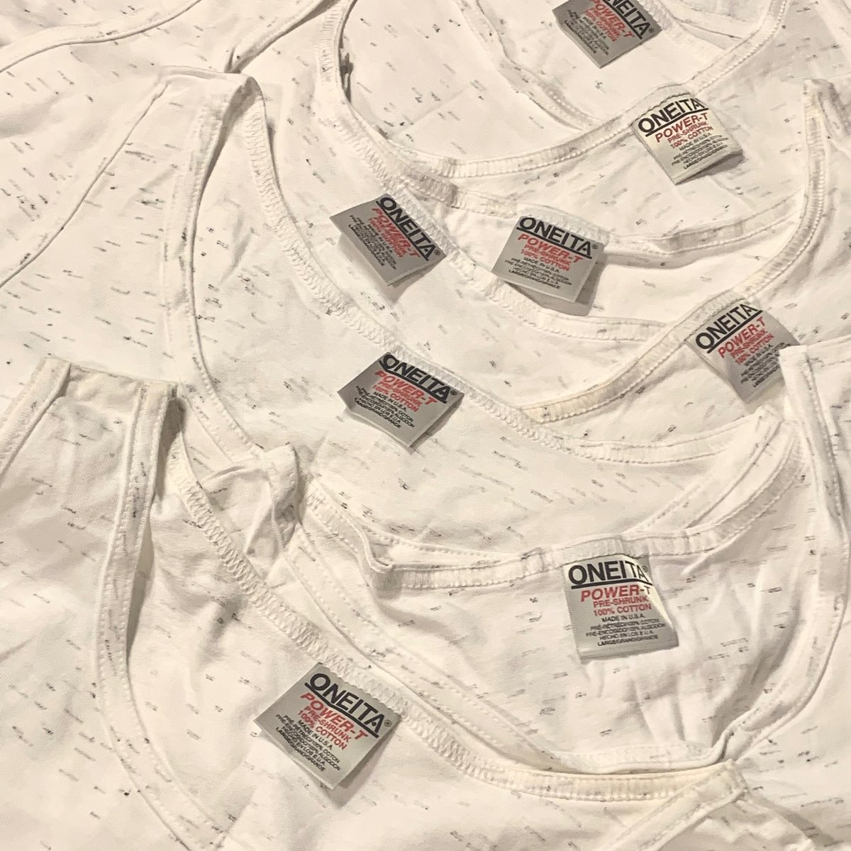 90s New Old Stock ONEITA