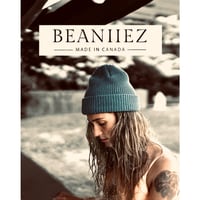 BEANIIEZ/TOFINO