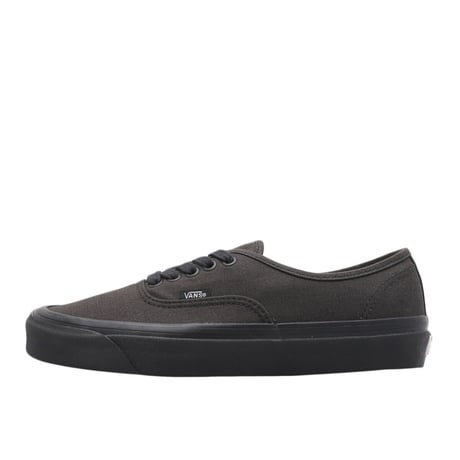 VANS AUTHENTIC 44DX(All Black)