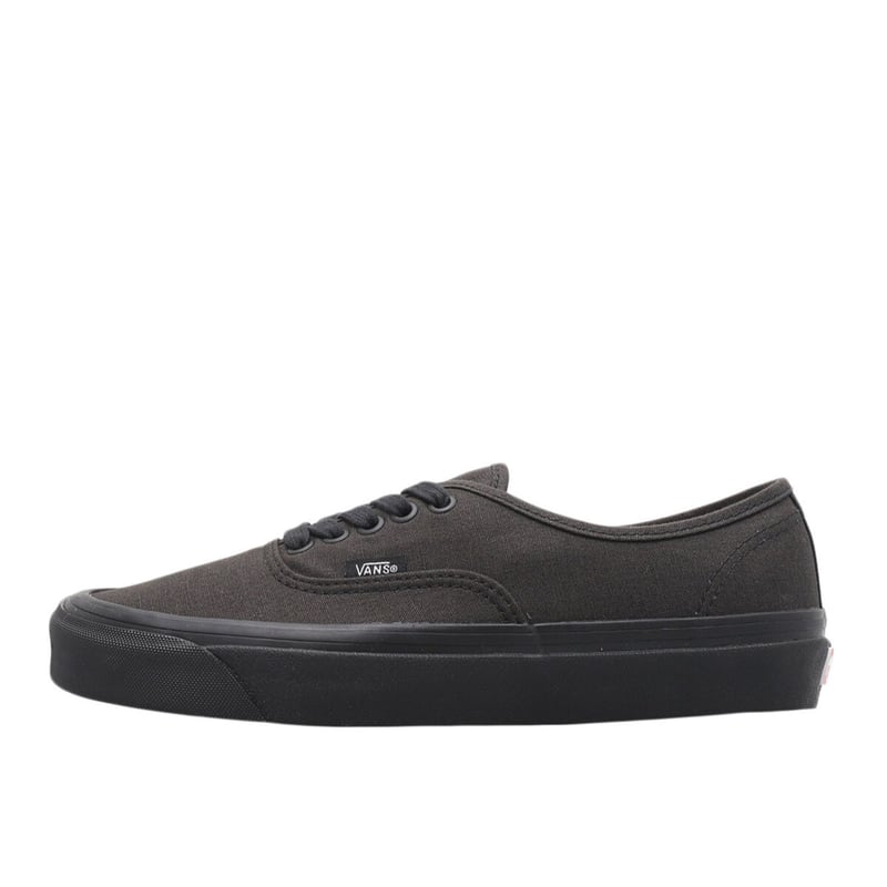 VANS AUTHENTIC 44 LUG DX ブラック スエード AUTHENTIC 44 LUG DX VN0005U4BM8（スニーカー）｜VANS（バンズ