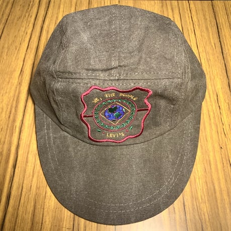 Vintage 90s LEVI'S Cap