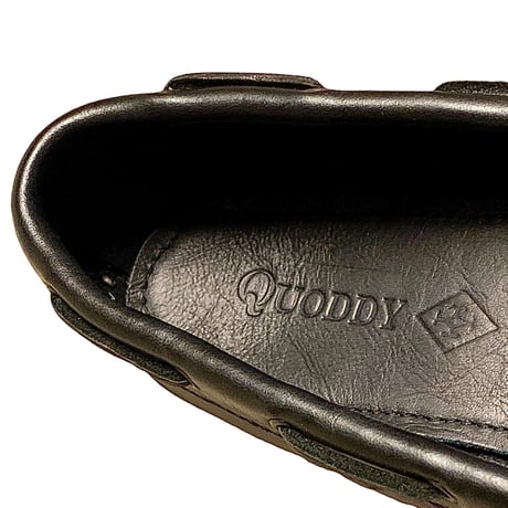Quoddy Trail Moccasin exclusively for slowpoke!
