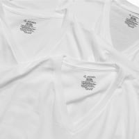 New Old Stock Jockey V-neck Tshirt.