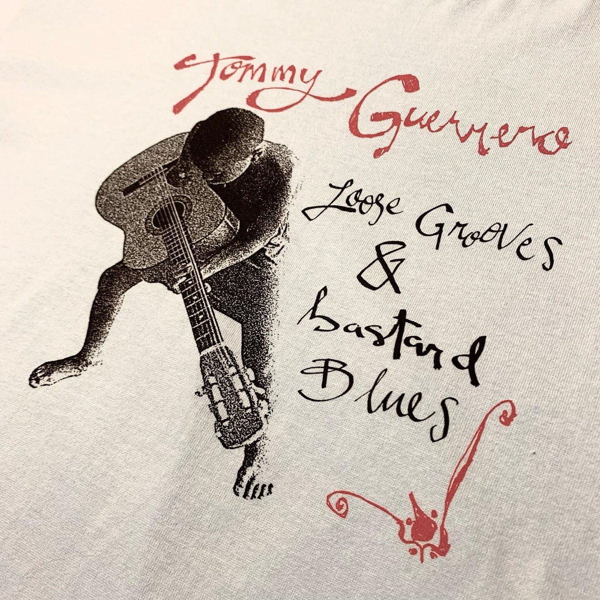 洋楽  Guerrero Loose Grooves & Bastard Be With Records • Tommy Guerrero Loose Grooves & Bastard