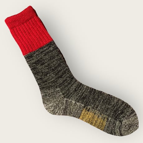 THE ART OF WOOL 2P Socks