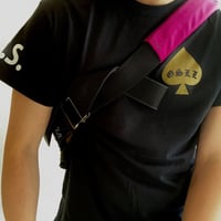 G.S. Landloards "WORLD WIDE MASSIVE" T-shirts (Short Sleeve Only)