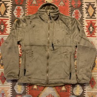 BOOTMAN OPERATOR JACKET made by Flying Cross |