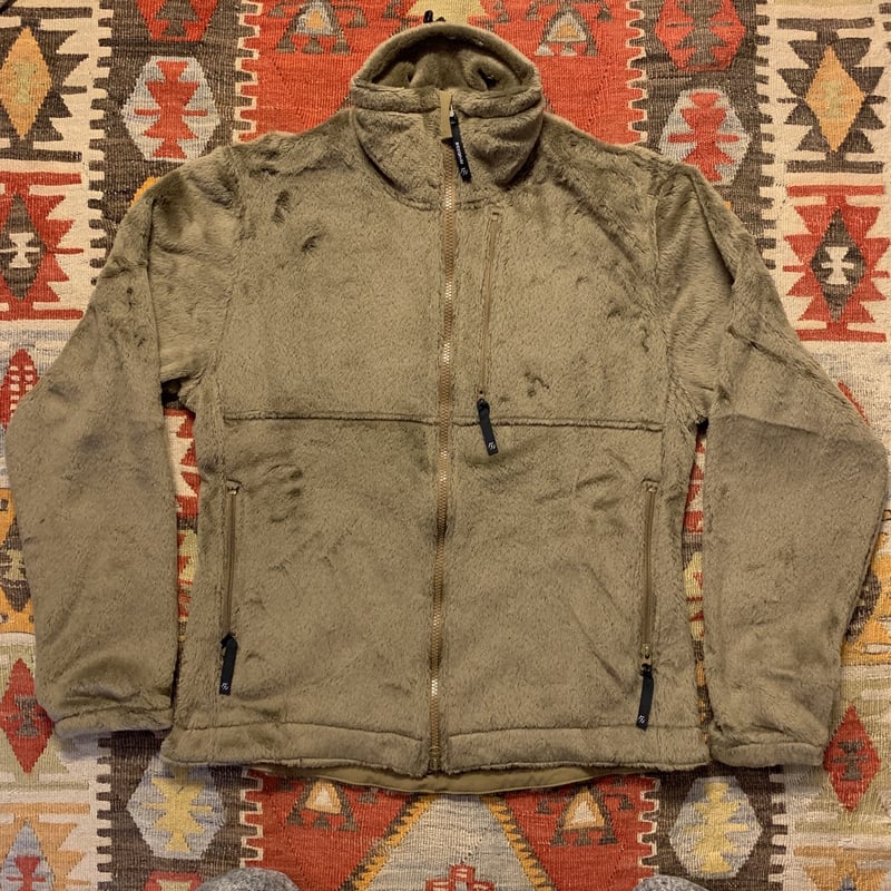 Beyond Clothing PCU Level3 Malamute Jacket | sl