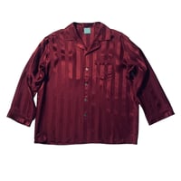 『GANDHARA』 brand  100% Silk Pajamas.
