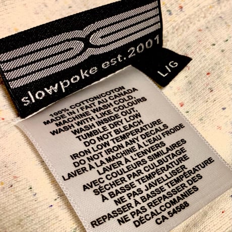House Of Blanks"1985 SAN FRANCISCO" Hoodie.