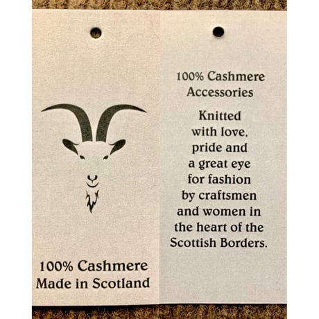 Cosy Cashmere Company