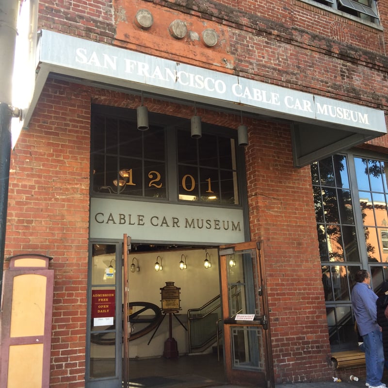 SF MUNI SF MUNI