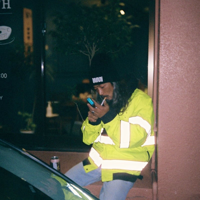 BOOTMAN 