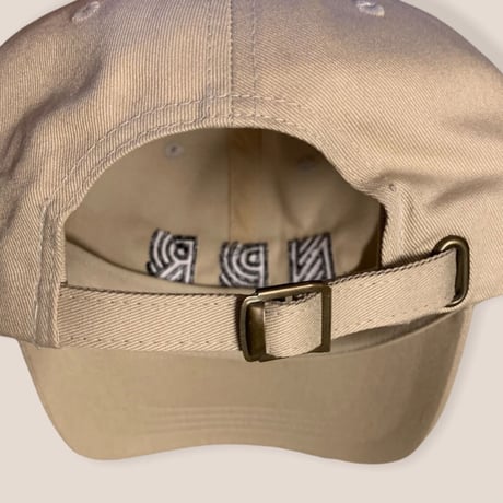 NPR 90sLOGO "OFFICIAL" Cap