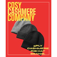 Cosy Cashmere Company