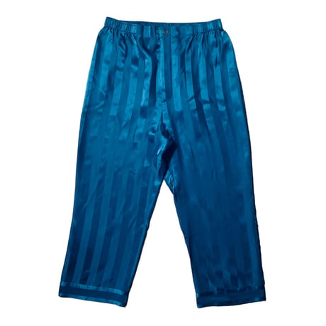 『GANDHARA』 brand  100% Silk Pajamas.