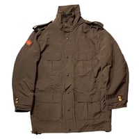 SF MUNI OPERATOR JACKET Old Ver. | slowpoke