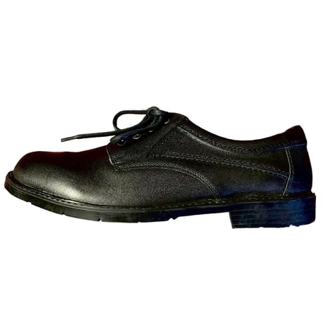"GENUINE ISSUE"German Military Shoes.