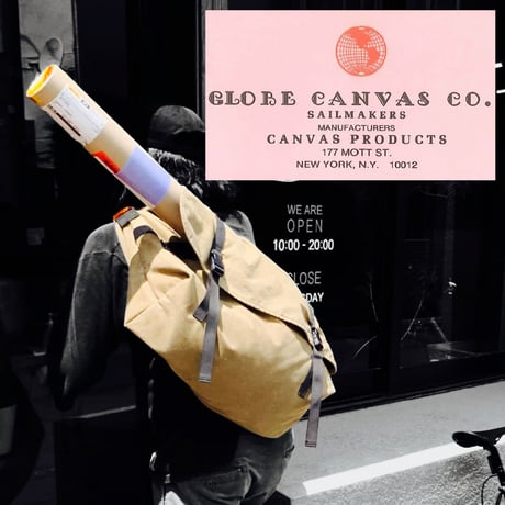 CATEGORY BAG | slowpoke