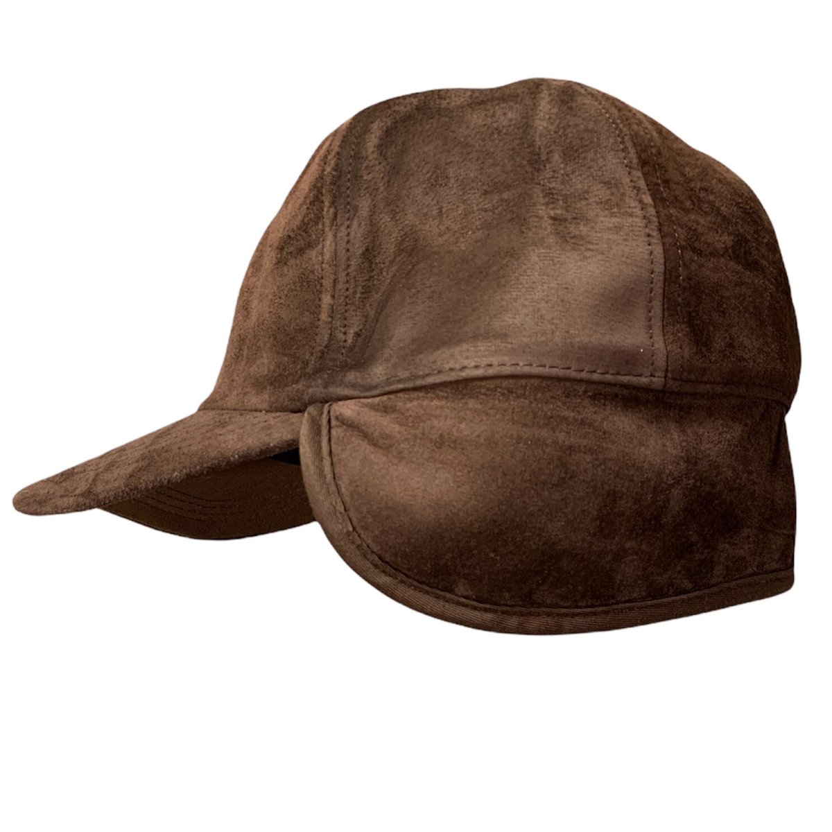 Emstate Exclusivery for slowpoke Suede Boa Cap