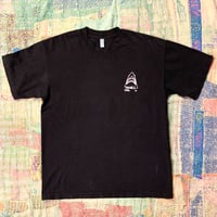 TROUBLE COFFEE CO. 6.5oz T-shirt